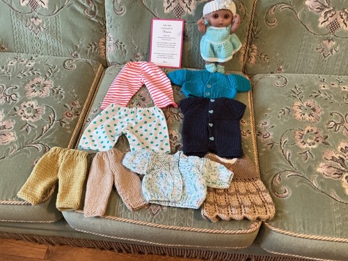 Reborn berenguer baby - reborn,