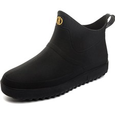 GURGER Kurzschaft Gummistiefel