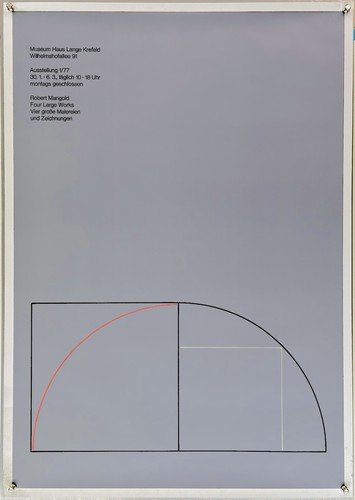 Original robert mangold - original,