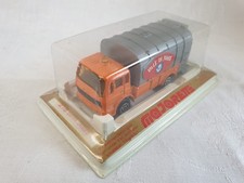 MÜLLAUTO | orange | MAJORETTE