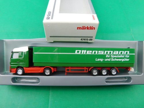 C24 märklin 47415 - märklin, 47415-09