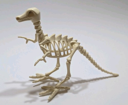 Playmobil figur dino - **playmobil**,