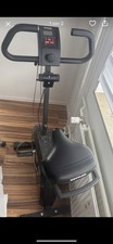 Ergometer Heimtrainer Fahrrad
