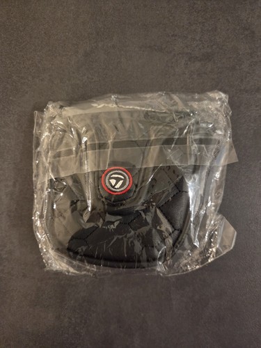 Taylormade putter headcover - putter,