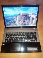 Acer V3 - 731, Pentium 2.20