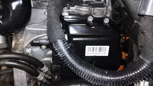 Automatikgetriebe opel meriva - automatikgetriebe,