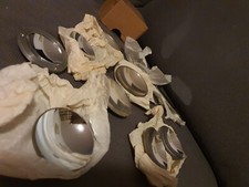 Spiegel für Philips Fp3 35mm Filmprojektor