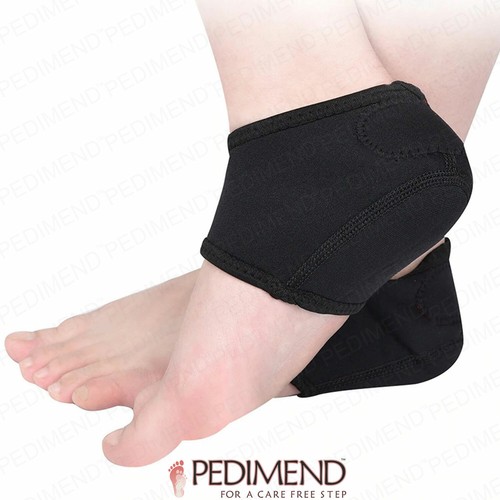 Pedimend plantarfasziitis - pedimend,
