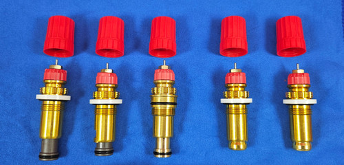 Danfoss einbauventil - danfoss,