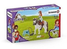 Schleich 2542518 Horse Club