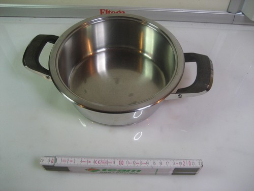 Amc kochtopf 69116 - cm,