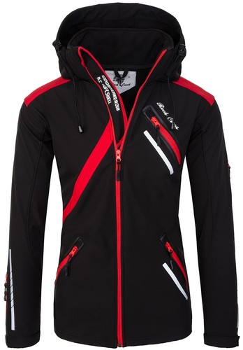 Herren softshell jacke - herren,