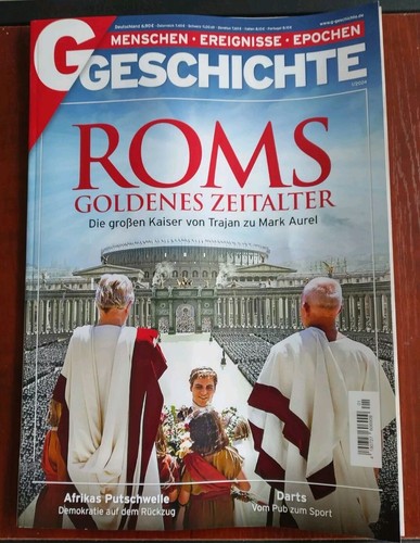 Zeitschrift geschichte vom - geschichte,