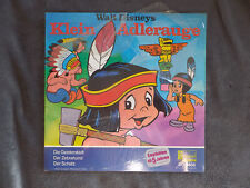 Klein Adlerauge - Geisterstadt