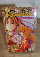 Manga Kenshin Band 28