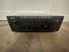Denon AVR-S730H 7.2-Channel