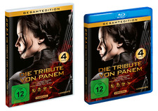 Die Tribute von Panem Box