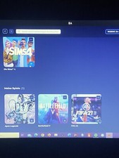 Origin Account Sims 4, Battelfield V, Fifa 21