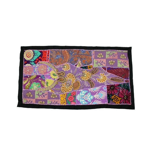 Wandbehang indisch meditation - indisch,