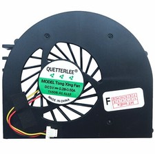 Lüfter Ventilator Kühler FAN