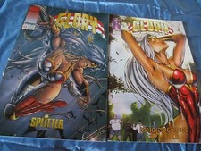 Comics glory nr 11 - ,