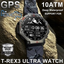 T-Rex 3 GPS Compass Alt