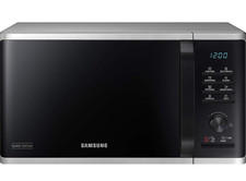 Samsung Kombi-Mikrowelle mit