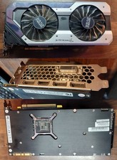 Palit GeForce GTX 1070