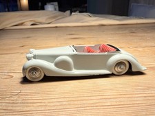 Lagonda Modellauto 1:43 Dinky