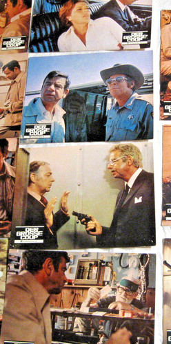 Der große coup charley - der,