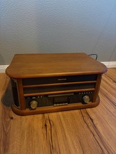 RETRO STEREOANLAGE 50er JAHRE