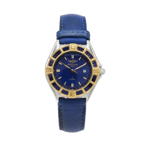 Damen armbanduhr breitling - damen,