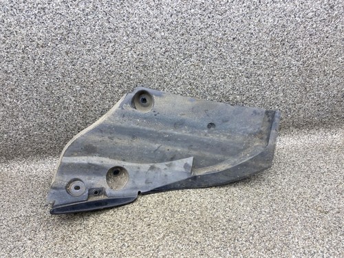 Halter stoßstange hinten - stoßstange,