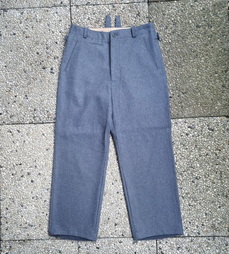 Uniformhose ausgehanzug - uniformhose,