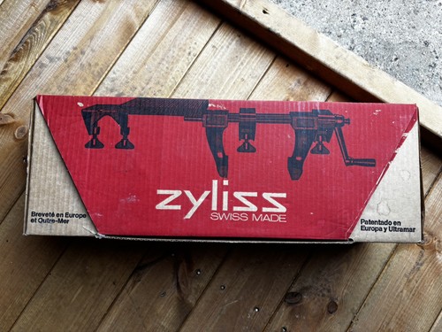 Zyliss 4x1 swiss - 4x1=1, 4