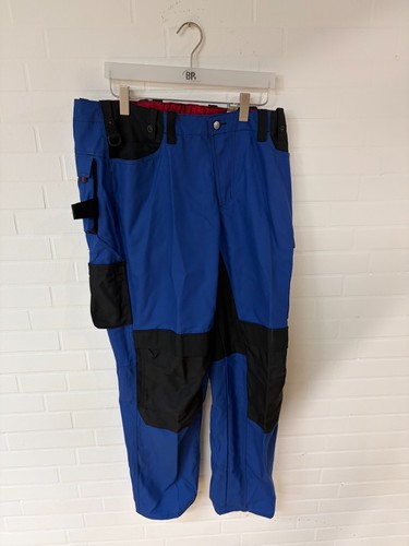 Arbeitshose mit - bp®,