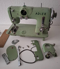 Nähmaschine Adler 153 A Motor