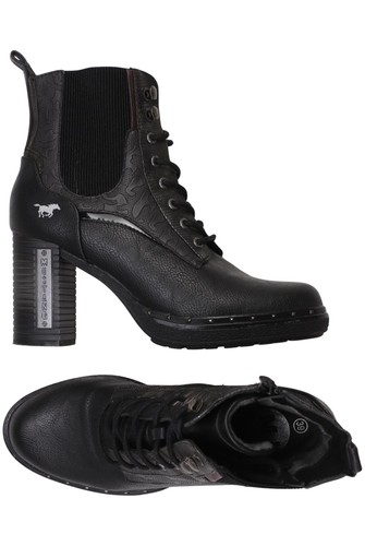 Mustang stiefelette damen - mustang,