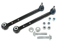 2x MEYLE wishbone struts rear