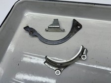 Yamaha XT660Z Tenere Halter