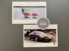 1998 Chrysler 300M & Charles +