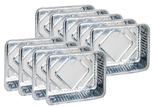 Auflaufformen aluminium - auflaufformen,