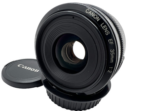 Duty paid near mint canon - mint],