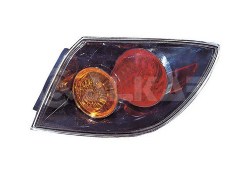 Alkar heckleuchte 2212652 für - alkar,