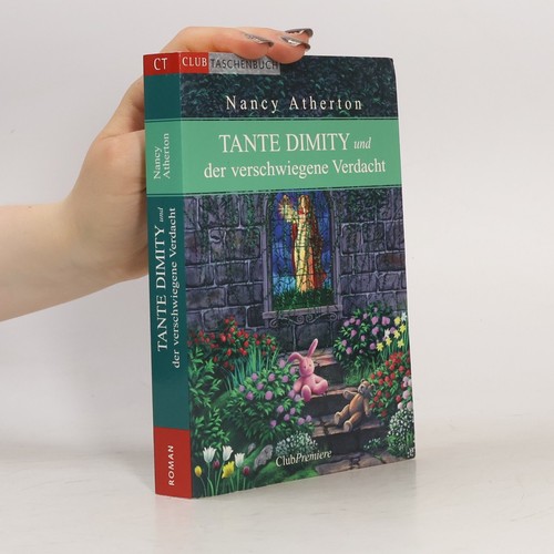 Tante dimity und der - tante,