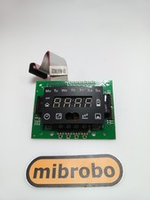 Robomow board display - robomow,