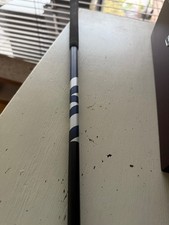 Fujikura Ventus HB 7S Hybrid