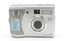 Digitalkamera HP Photosmart