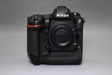 Nikon D5 XQD Version