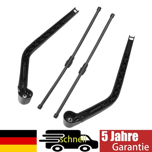 Heckwischer hinten set für - für, vw